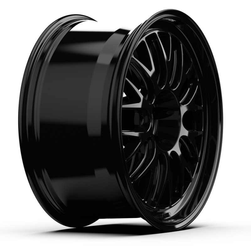 fifteen52 Holeshot RSR 20x10 5x112 10mm ET 66.56mm Center Bore Asphalt Black-tuningsupply.com