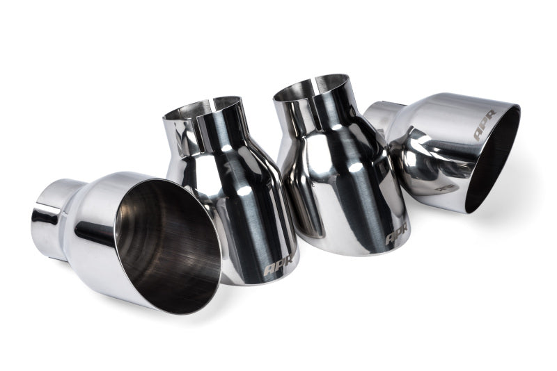

APR CBK0017 - APRCBK0017 - APR 18-19 Volkswagen Golf R (MK7.5) Catback Exhaust System - Shipped in Europe - Tuningsupply.com
