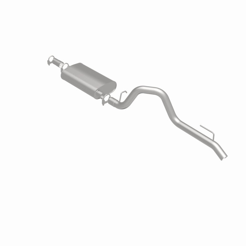

Magnaflow 106-0051 - MAG106-0051 - MagnaFlow BRE Exhaust Kit 87-90 Jeep Wrangler - Shipped in Europe - Tuningsupply.com
