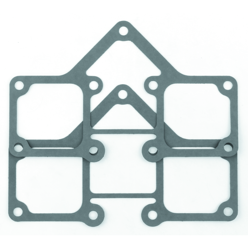 Twin Power 66-84 Shovelhead Big Twin Rocker Box Gasket Kit