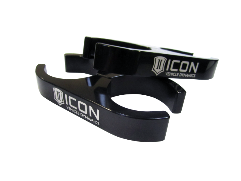 

ICON 614600 - ICO614600 - ICON 2.0 ICON Billet Resi Clamp Kit - Shipped in Europe - Tuningsupply.com

