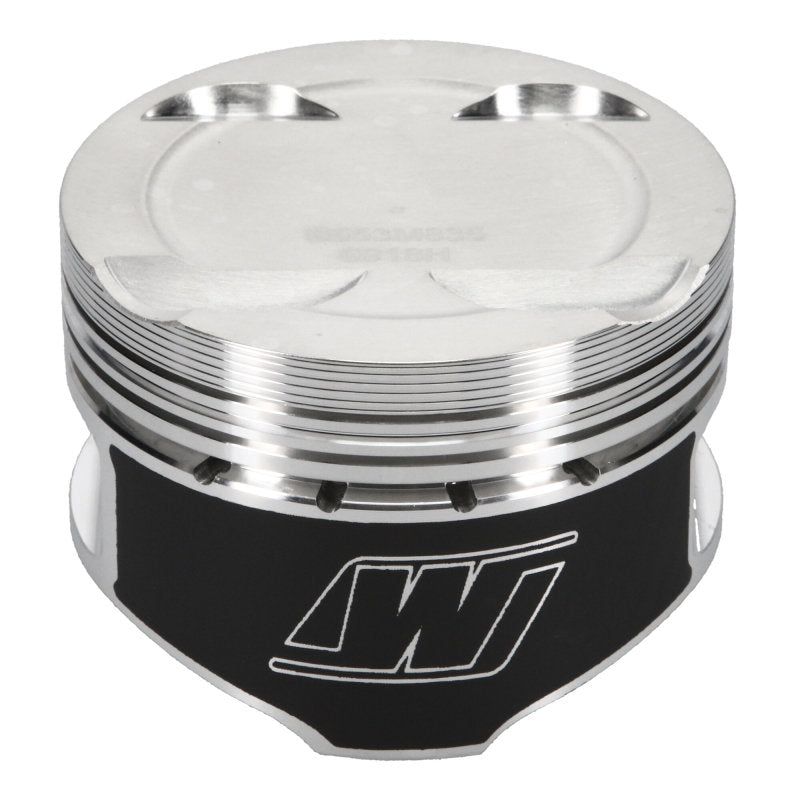 Wiseco MAZDA Turbo -4cc 1.201 X 84MM Piston Shelf Stock Kit-Piston Sets - Forged - 4cyl-Wiseco-WISK553M84-SMINKpower Performance Parts