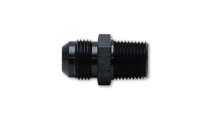 

Vibrant 10207 - VIB10207 - Vibrant -20AN to 1-1/4in NPT Straight Adampter Fitting - Shipped in Europe - Tuningsupply.com
