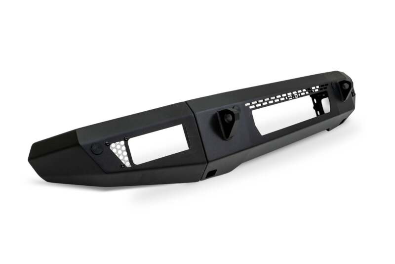 

DV8 Offroad FBBR-06 - DVEFBBR-06 - DV8 Offroad 2021+ Ford Bronco Front Bumper V2 - OE Plus Series (Works w/o ACC Relocation) - Shipped in Europe - Tuningsupply.com
