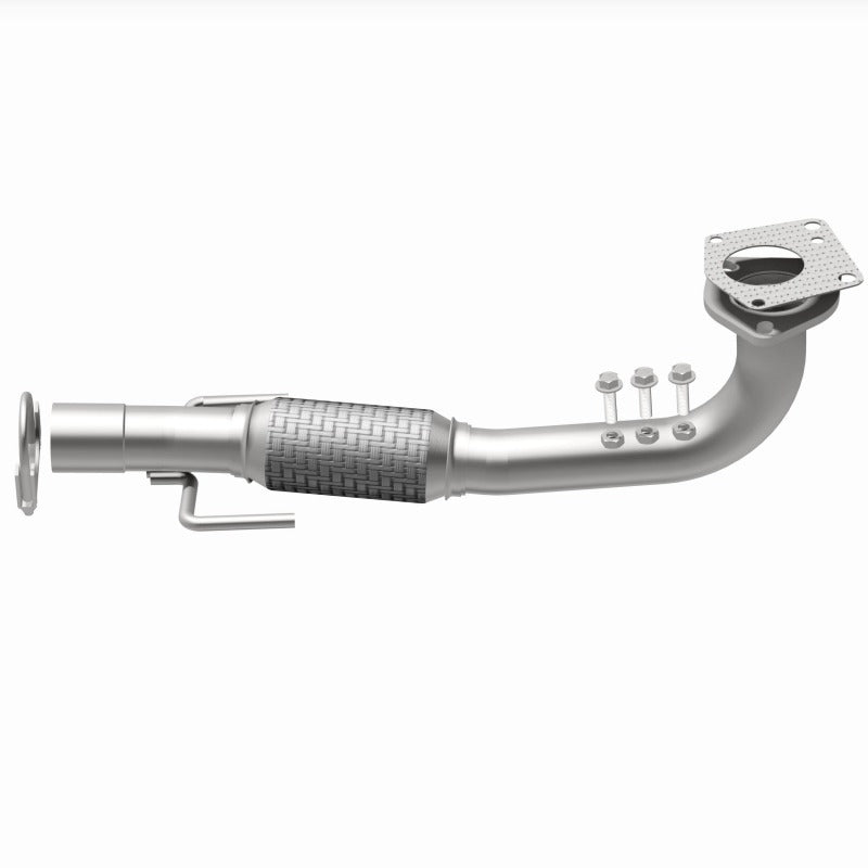 

Magnaflow 107-0225 - MAG107-0225 - BRE Exhaust 05-11 9-3 2.0L Front Pipe Kit - Shipped in Europe - Tuningsupply.com
