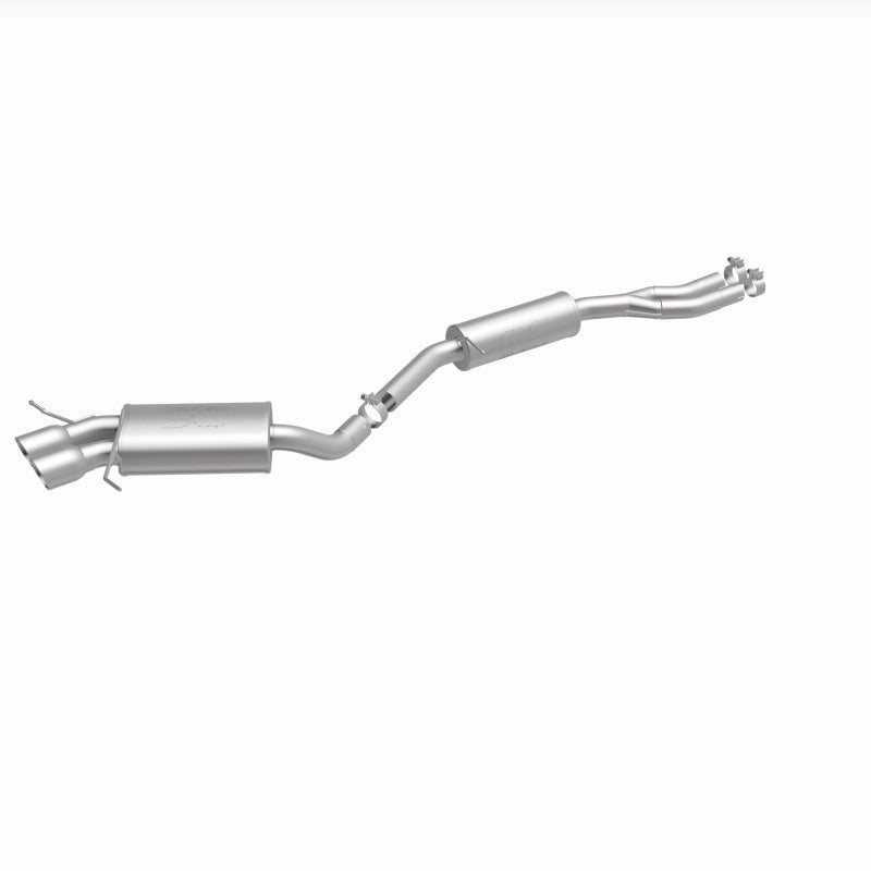 

Magnaflow 16525 - MAG16525 - MagnaFlow SYS C/B 08-09 BMW 128i 3.0L - Shipped in Europe - Tuningsupply.com
