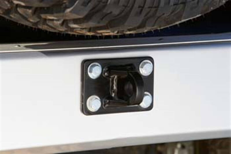 

ARB  - ARB5620010 - ARB Rear Bar Fj Us Spec (Fit Kit NOT Included) - Shipped in Europe - Tuningsupply.com
