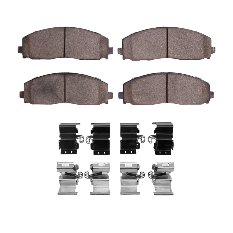 
    

R1 Concepts 2400-1589-01 - RNC2400-1589-01 - R1 2012-2025 Chrysler Town & Country Front Performance Off-Road/Tow Brake Pads & Hardware Kit - Shipped in Europe - Tuningsupply.com

  
