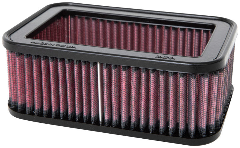 

K&N Engineering E-3952 - KNNE-3952 - K&N Custom Air Filter - Rectangular - 6.75in O/S Length x 4.5in O/S Width x 2.5in Height - Shipped in Europe - Tuningsupply.com
