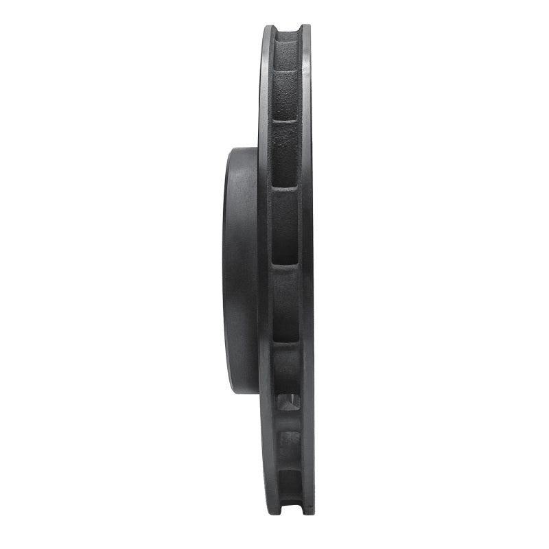

R1 Concepts 633-31037D - RNC633-31037D - R1 95-99 BMW M3 E36 Right Front Drilled & Slotted Black Brake Rotor - Shipped in Europe - Tuningsupply.com
