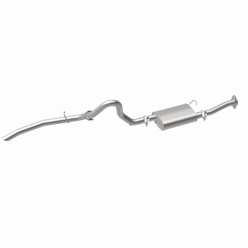 

Magnaflow 106-0111 - MAG106-0111 - MagnaFlow BRE Exhaust Kit 99-04 Ford Mustang - Shipped in Europe - Tuningsupply.com
