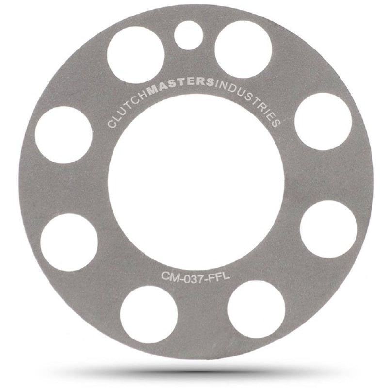 

Clutch Masters CM-037-FFL - CLMCM-037-FFL - Clutch Masters Acura Flywheel Friction Lock - Shipped in Europe - Tuningsupply.com
