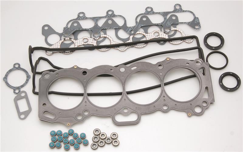 

Cometic Gasket PRO2041T - CGSPRO2041T - Cometic Street Pro Toyota 4AGE Top End Kit - Shipped in Europe - Tuningsupply.com

