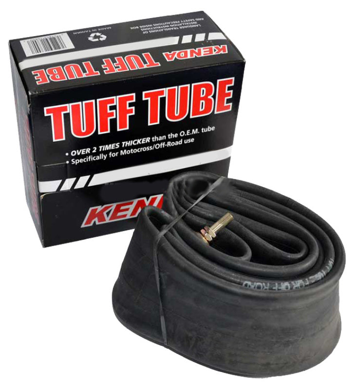 
  

Kenda 05197420T - KDA05197420T - Kenda TR-6 Tire Tuff Tube - 110/120/90-19 68905298 - Shipped in Europe - Tuningsupply.com

