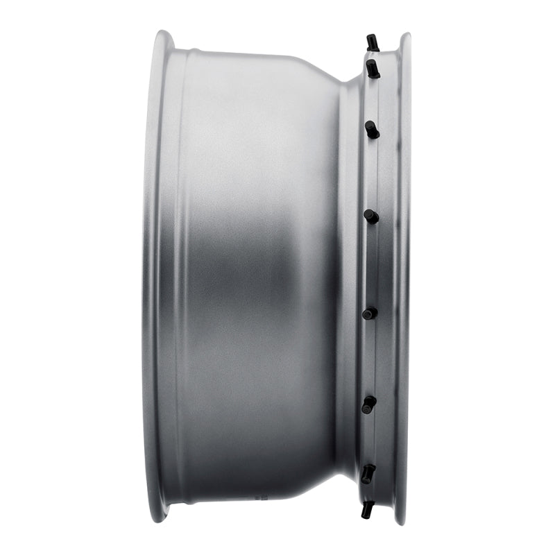 

ICON 21817856350SB - ICO21817856350SB - ICON Rebound Pro 17x8.5 6x135 6mm Offset 5in BS 87.1mm Bore Satin Black Wheel - Shipped in Europe - Tuningsupply.com
