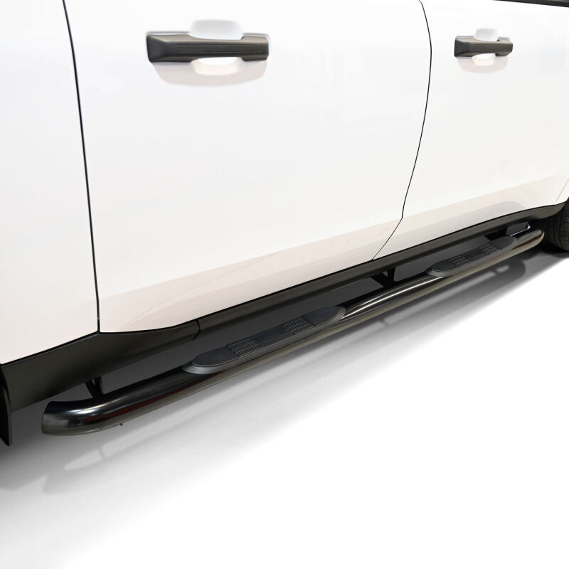 

Westin 23-6485 - WES23-6485 - Westin 22-24 Ford Maverick E-Series 3 Nerf Step Bars Black - Shipped in Europe - Tuningsupply.com

