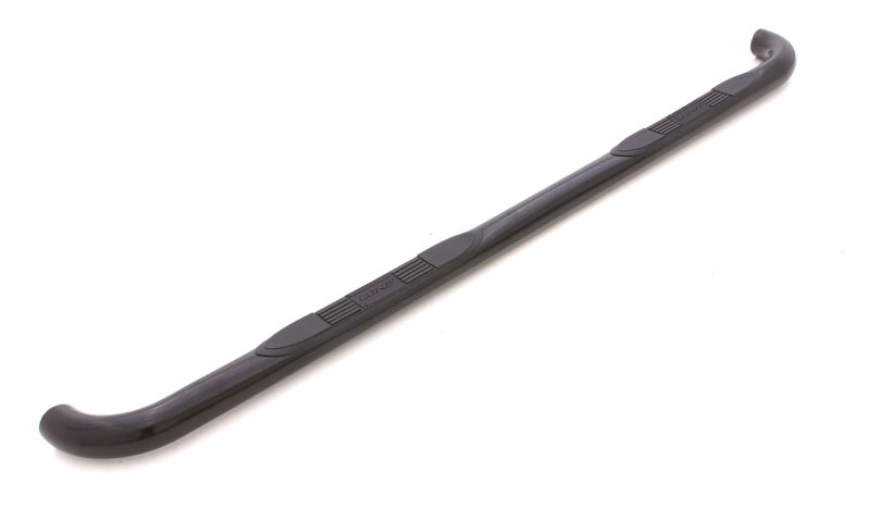 

LUND 23075768 - LND23075768 - Lund 03-09 Dodge Ram 2500 Quad Cab 3in. Round Bent Steel Nerf Bars - Black - Shipped in Europe - Tuningsupply.com

