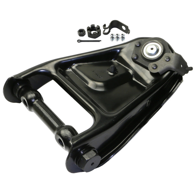 

Moog RK622888 - MOHRK622888 - MOOG 73-74 Chevrolet C20 Pickup Front Left Upper Control Arm - Shipped in Europe - Tuningsupply.com
