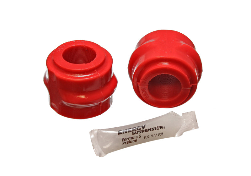 

Energy Suspension 5.5170R - ENG5.5170R - Energy Suspension 05-10 Chrysler 300C RWD/07-10 Charger RWD Red 27mm Front Sway Bar Bushing Set - Shipped in Europe - Tuningsupply.com
