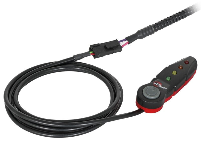 

aFe 77-47012 - AFE77-47012 - aFe 24-25 Mazda CX-90 / 2025 Mazda CX-70 L6-3.3L (t) Scorcher Module - Shipped in Europe - Tuningsupply.com
