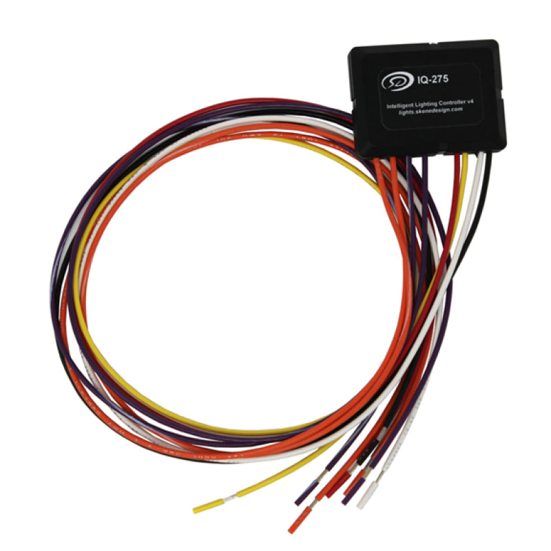 

Baja Designs 660055 - BAJ660055 - Baja Designs Skene Motorcycle Dimmer - Shipped in Europe - Tuningsupply.com
