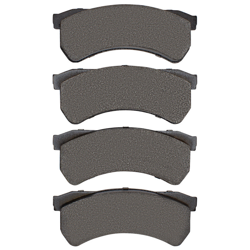 

DFC 1214-2175-00 - DFC1214-2175-00 - DFC 16-24 Freightliner MT35 Rear/Front Heavy Duty Pads - Semi Metallic - Shipped in Europe - Tuningsupply.com
