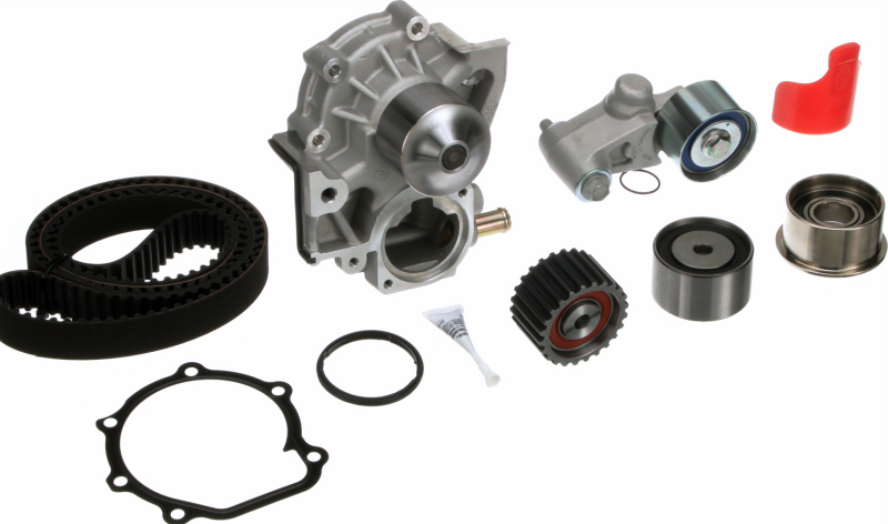 
    

Gates TCKWP328DN - GATTCKWP328DN - Gates 14-18 Subaru WRX STI Timing Belt Component Kit w/ Water Pump - Shipped in Europe - Tuningsupply.com

  