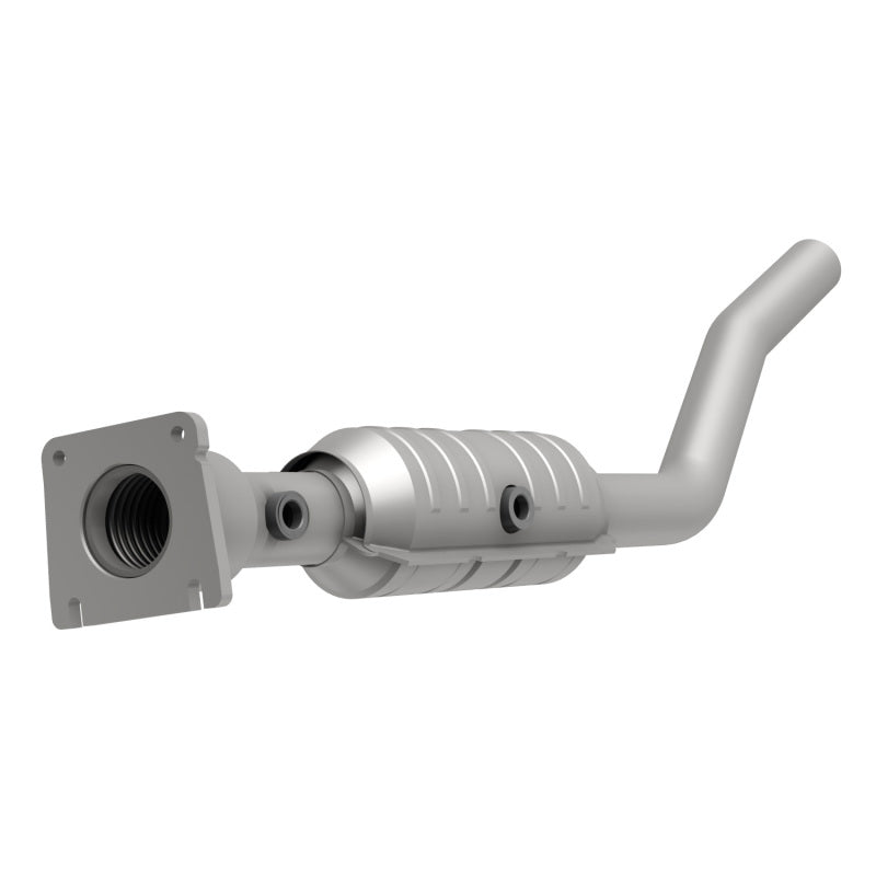 

Magnaflow 49192 - MAG49192 - MagnaFlow Direct Fit Catalytic Converter CALIBER- 07-09 2.4L OEM - Shipped in Europe - Tuningsupply.com
