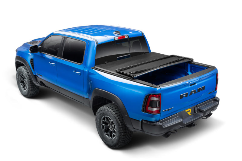 

Extang 77421 - EXT77421 - Extang 19-21 Dodge Ram (5ft 7in Bed) - Does Not Fit RamBox (New Body Style) Trifecta e-Series - Shipped in Europe - Tuningsupply.com
