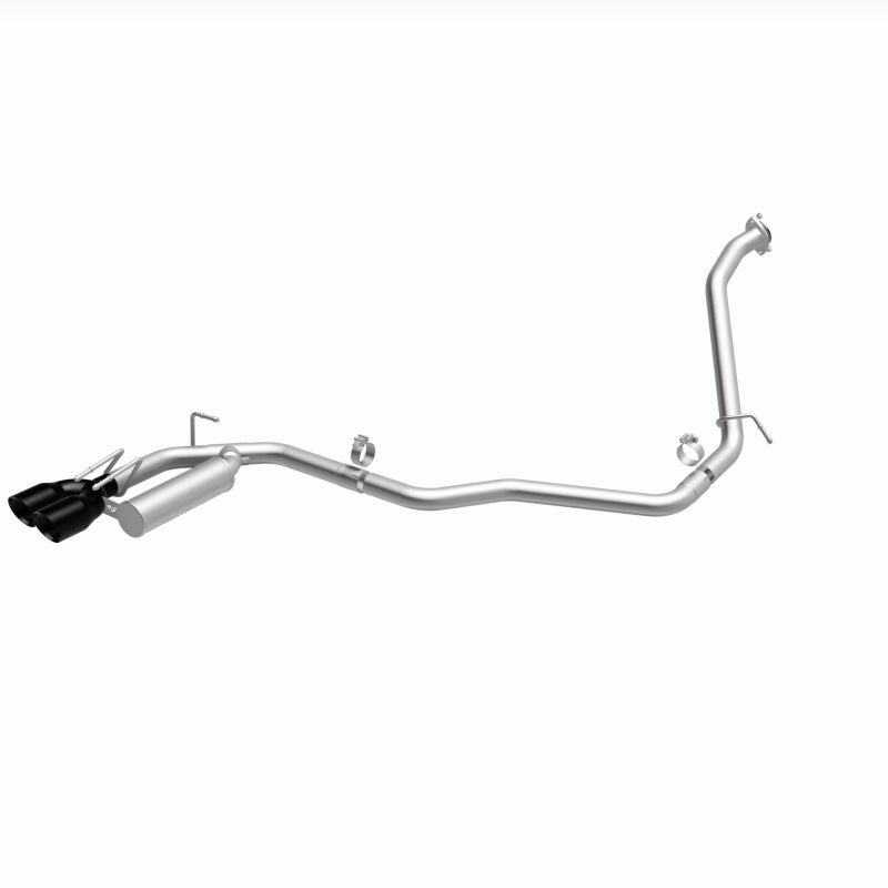 

Magnaflow 19698 - MAG19698 - MagnaFlow 25-26 Toyota Camry SPEQ Series Stainless Cat-Back Performance Exhaust System - Shipped in Europe - Tuningsupply.com
