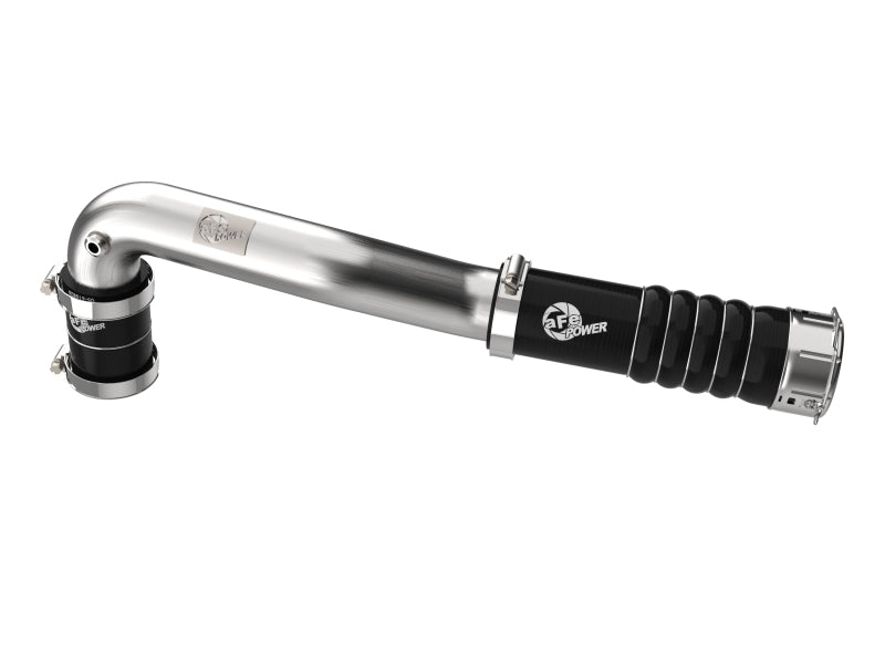 

aFe 46-20268SS - AFE46-20268SS - aFe 16-20 GM Colorado/Canyon L4-2.8L (td) BladeRunner 2in Stainless Steel Hot Charge Pipe - Shipped in Europe - Tuningsupply.com
