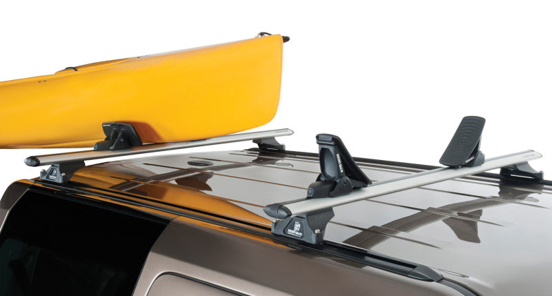 

Rhino-Rack 581 - RHR581 - Rhino-Rack Nautic C-Channel Locking Slide Kayak Carrier - Rear Loading - Shipped in Europe - Tuningsupply.com
