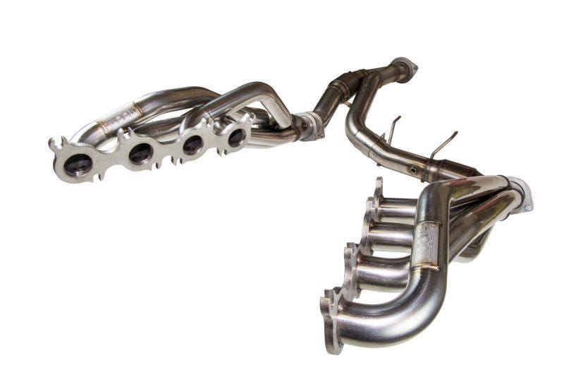 
  

Kooks Headers  - KSH1361H420 - Kooks 15-20 Ford F-150 Platinum XL King Ranch Lariat XLT 1-7/8 x 3 Header & Catted Y-Pipe Kit - Shipped in Europe - Tuningsupply.com

