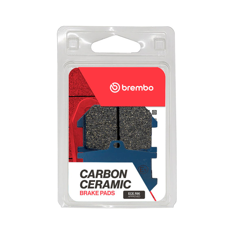 Brembo OE 77-78 Yamaha XS C 250cc Brake Pad - Front-tuningsupply.com