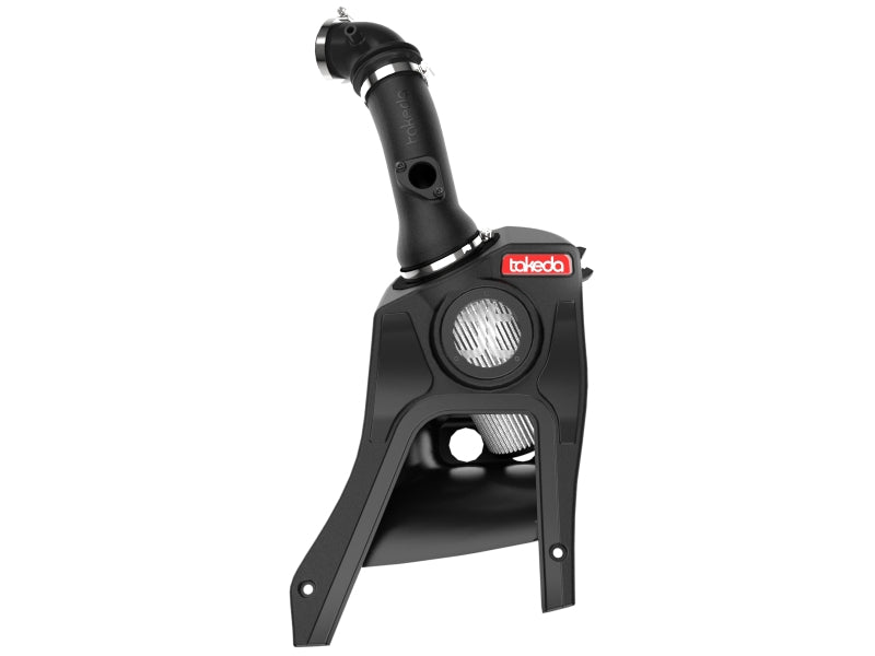 

aFe 56-70068D - AFE56-70068D - aFe 22-25 Honda Civic (2.0L L4) Takeda Momentum Cold Air Intake System W/ Pro DRY S Filter - Shipped in Europe - Tuningsupply.com
