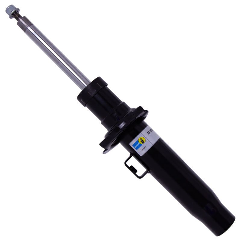 Bilstein B4 OE 19-21 BMW Z4 / 20-21 Toyota GR Supra Front Right Suspension Strut Assembly-tuningsupply.com