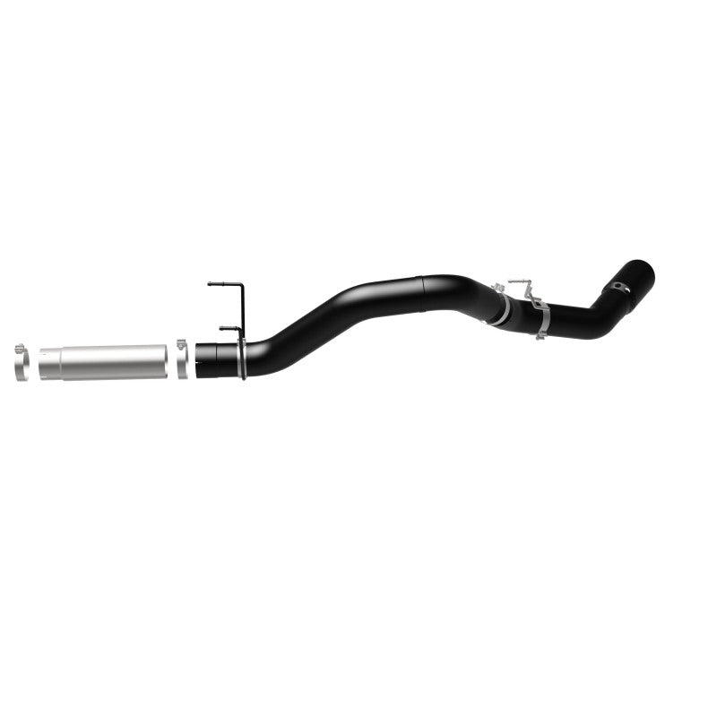 

Magnaflow 17071 - MAG17071 - MagnaFlow 2020 Dodge Ram 3500 6.7L DPF-Back Black 5in Single Passenger Side Rear Exit - Shipped in Europe - Tuningsupply.com
