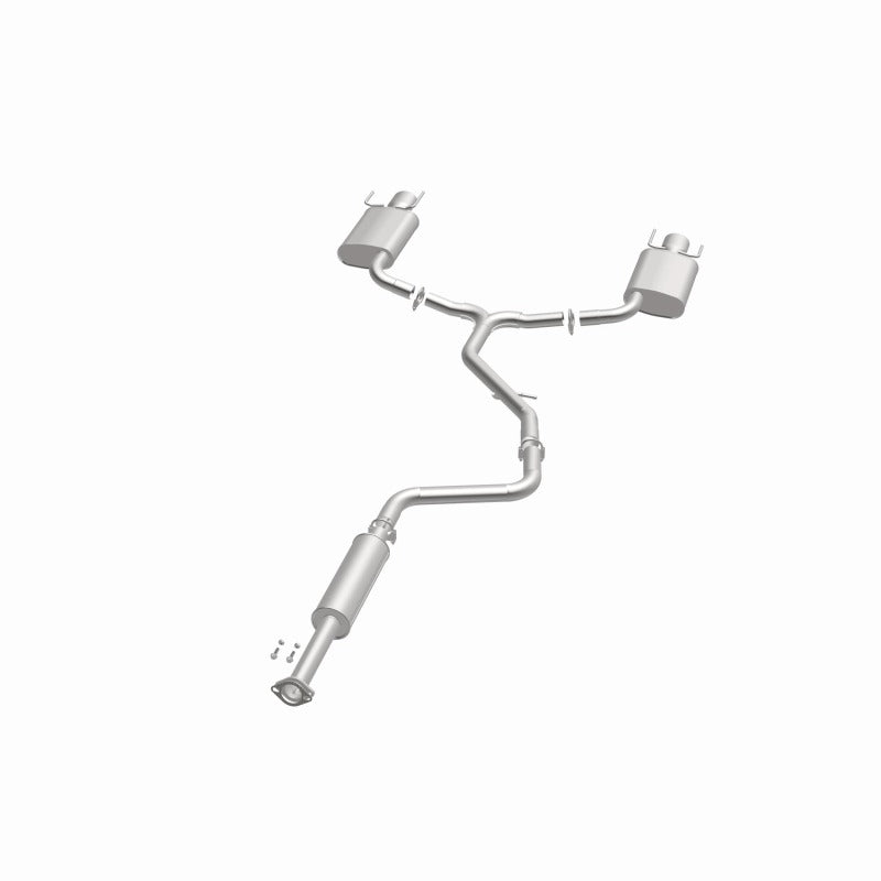 

Magnaflow 106-0889 - MAG106-0889 - BRExhaust 11-17 Buick Regal 2L Exhaust Kit - Shipped in Europe - Tuningsupply.com
