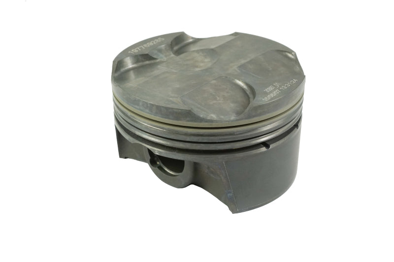 

Mahle 197769285 - MHL197769285 - Mahle MS Piston Set Subaru FA20 TURBO 86mm Bore 86mm Stroke 129.3mm Rod -8cc 10.5 CR Set of 4 - Shipped in Europe - Tuningsupply.com
