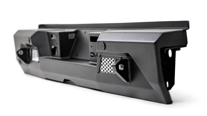 

DV8 Offroad RBTT2-04 - DVERBTT2-04 - DV8 Offroad 2022-2023 Toyota Tundra MTO Series Rear Bumper - Shipped in Europe - Tuningsupply.com
