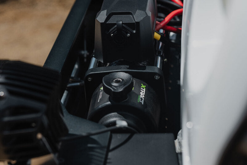 

DV8 Offroad WB95K-SR - DVEWB95K-SR - DV8 Xtract 9.5k Synthetic Rope Winch - Shipped in Europe - Tuningsupply.com
