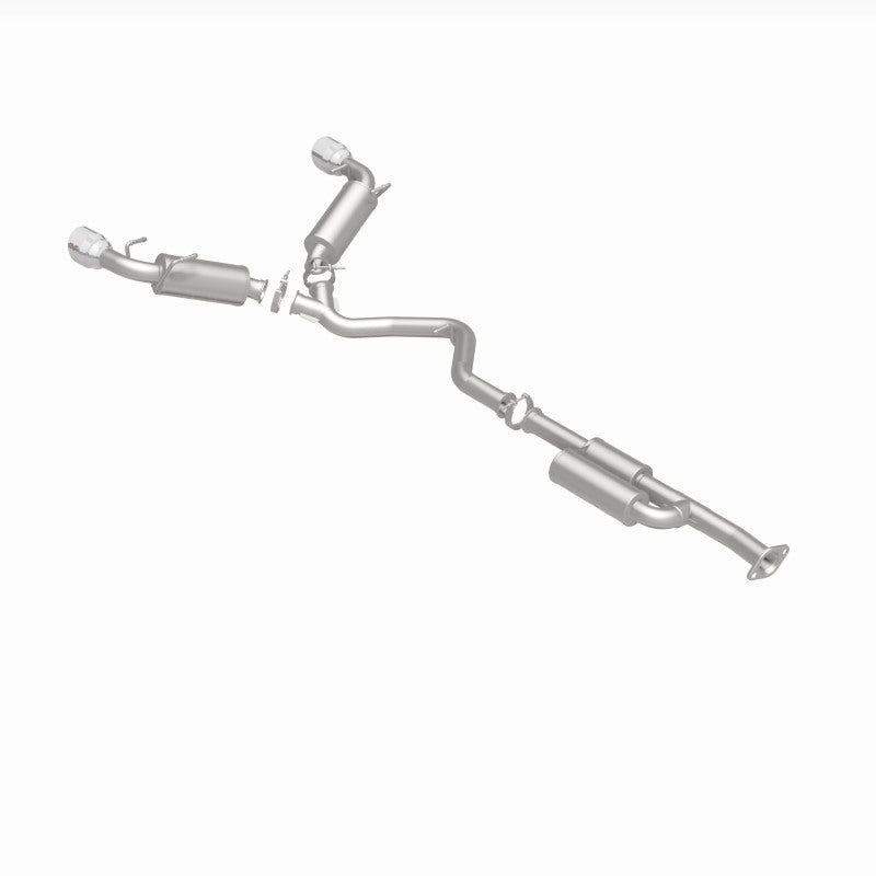 

Magnaflow 19595 - MAG19595 - Magnaflow 17-22 Subaru BRZ/Scion FR-S/Toyota GT86 NEO Cat-Back Exhaust System - Shipped in Europe - Tuningsupply.com
