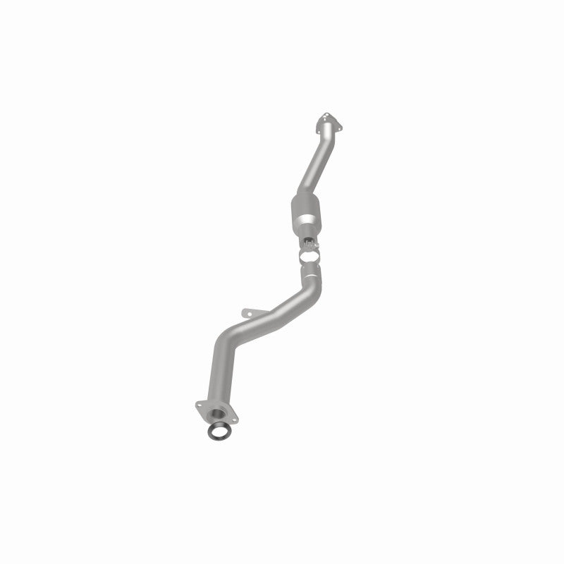 

Magnaflow 21-217 - MAG21-217 - MagnaFlow Direct Fit Catalytic Converter 2014-2015 Forester H4 2.5 OEM Underbody - Shipped in Europe - Tuningsupply.com
