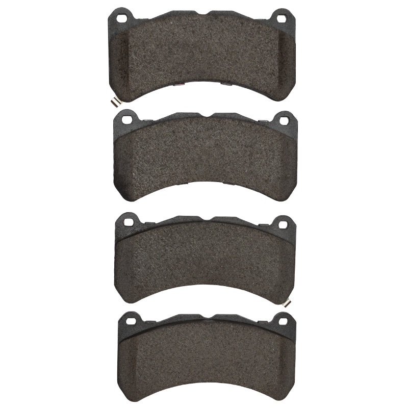 

DFC 1551-1365-00 - DFC1551-1365-00 - DFC 08-25 Lexus IS F Front 5000 Advanced Low Metallic Brake Pads - Shipped in Europe - Tuningsupply.com
