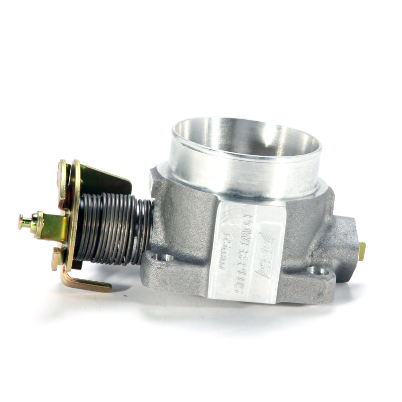 

BBK 1652 - BBK1652 - BBK 01-04 Mustang V6 65mm Throttle Body BBK Power Plus Series - Shipped in Europe - Tuningsupply.com
