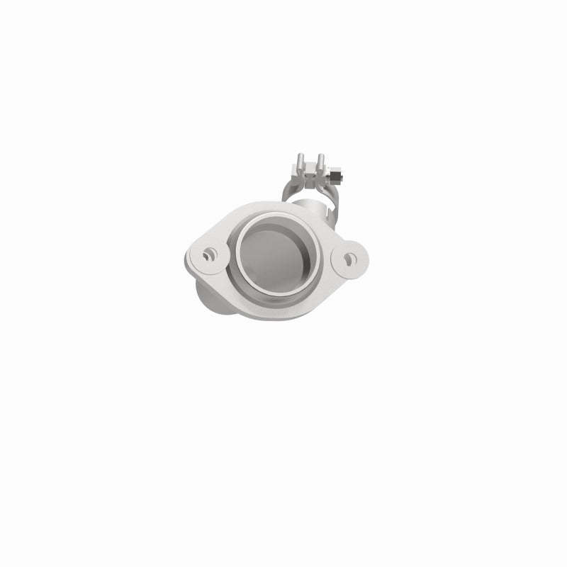 

Magnaflow 19432 - MAG19432 - MagnaFlow 18-20 Jeep Wrangler V6 3.6L Bolt On Extension Pipe 2in Pipe Diameter - Shipped in Europe - Tuningsupply.com
