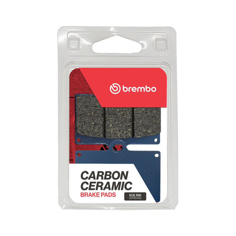 
  

Brembo OE Powersports  - BRE07BB1507 - Brembo OE 1994 Yamaha TZR R 250cc/96-01 Yamaha SZR 660cc Brake Pad - Front - Shipped in Europe - Tuningsupply.com

