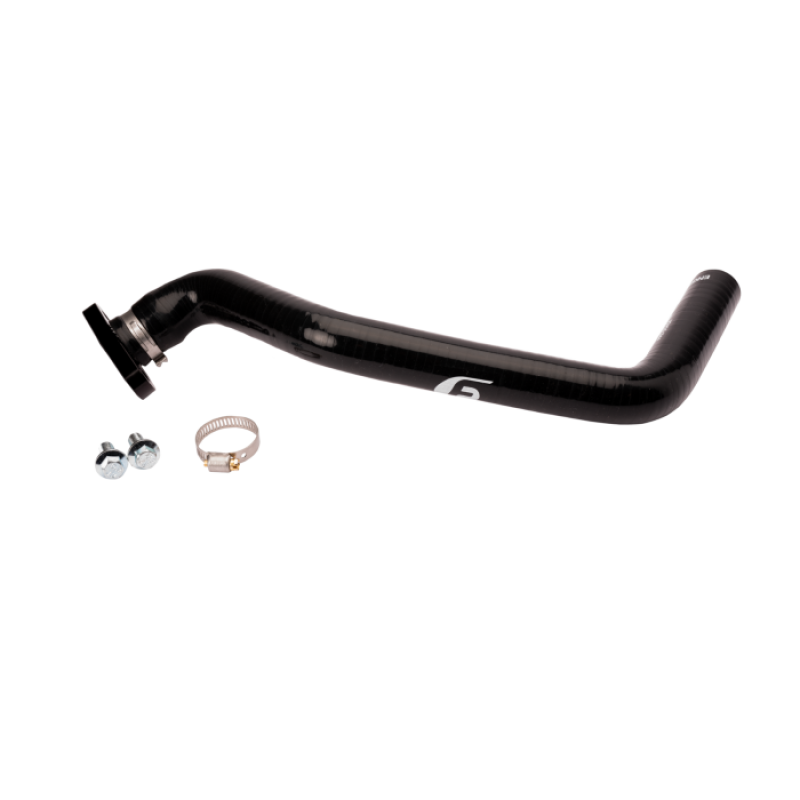 Fleece Performance 94-02 Dodge 2500/3500 5.9L Cummins Turbocharger Drain Tube Kit-tuningsupply.com