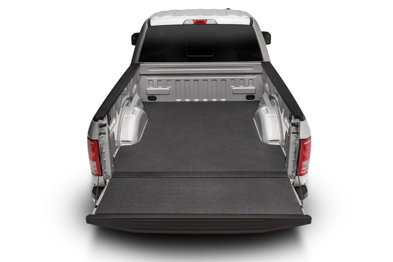 BedRug 2005+ Toyota Tacoma 5ft Bed BedTred Impact Mat (Use w/Spray-In & Non-Lined Bed)-tuningsupply.com