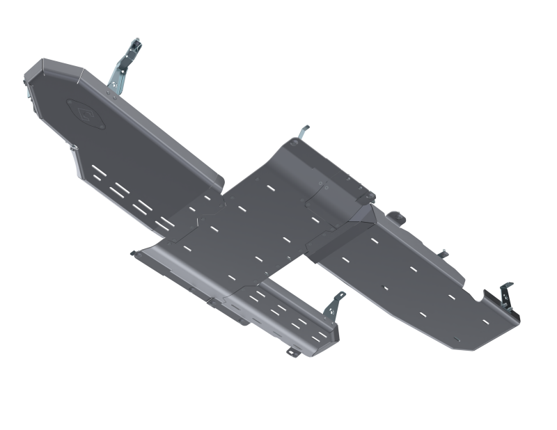 
  

Artec Industries  - ARTJL4169 - Artec Industries 20-25 Jeep Wrangler JL Sahara Full Bellypan w/ Oil Door -4 Door 3.0L Diesel Alum - Shipped in Europe - Tuningsupply.com

